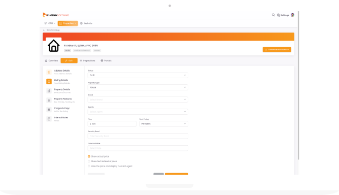 Streamline client management and boost sales with a powerful Real Estate CRM